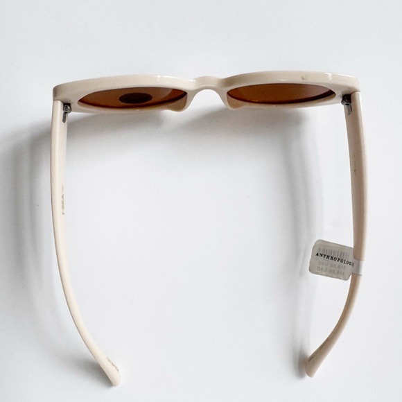 Anthropologie x I Sea Marley Polarized Sunglasses | NWT - Picture 3 of 11